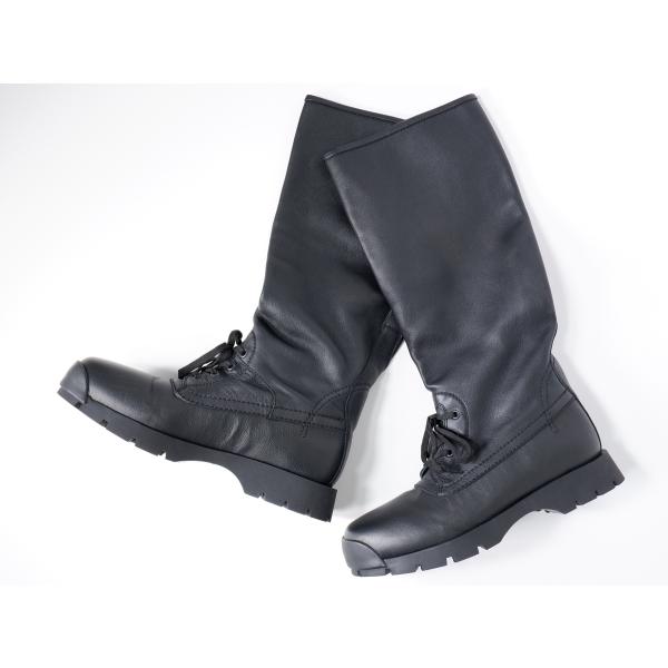 JIL SANDERジルサンダー ニーハイロングブーツ[MFWA79787]