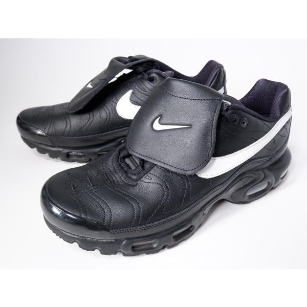 NIKEナイキ W AIR MAX PLUS HF0074-001[MFWA80676]