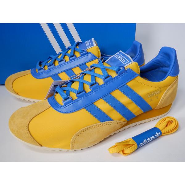 adidas Originalsアディダス オリジナルス 2025AW SL72PTシューズ/SL7...
