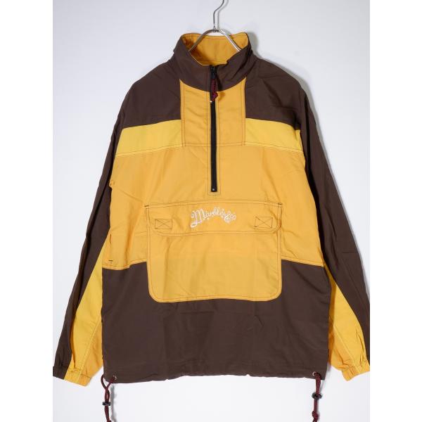 Marblesマーブルズ 2018 ANORAK TEAM JKTアノラックチームジャケット新品[M...