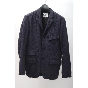 Engineered Garments◇Aviator Jacket/ブルゾン/XS/コットン/NVY
