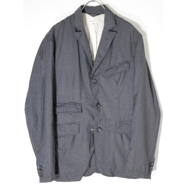 ENGINEERED GARMENTSエンジニアドガーメンツ Andover Jacketトロピカル...