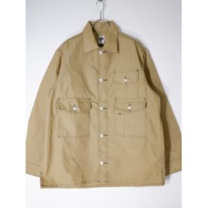 POST O'ALLS OVERALLS/ポストオーバーオールズ USA製 OK43 コットン