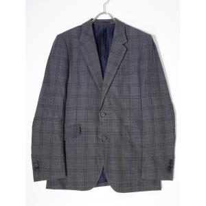 PAUL SMITH LONDONポールスミス ロンドン REDA SUPER 110's生地ウール