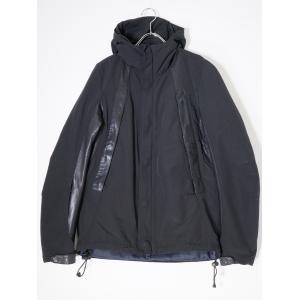 未使用品 RIPVANWINKLE リップヴァンウィンクル S ブラック