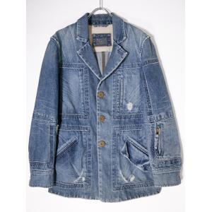 MARITHE + FRANCOIS GIRBAUD（マリテフランソワジルボー） 【値下げ