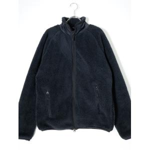 Needles Sportswearニードルス フリースジャケット[MJKA73567]｜filt-yshopping