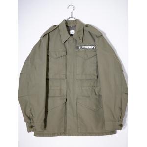 BURBERRY/バーバリー MIDDLETON JACKET M-65ミリタリーフィールドジャケット[MJKA73836]｜filt-yshopping