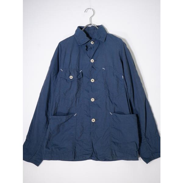 POST O'ALLS OVERALLS/ポストオーバーオールズ USA製 ENGINEERS JA...
