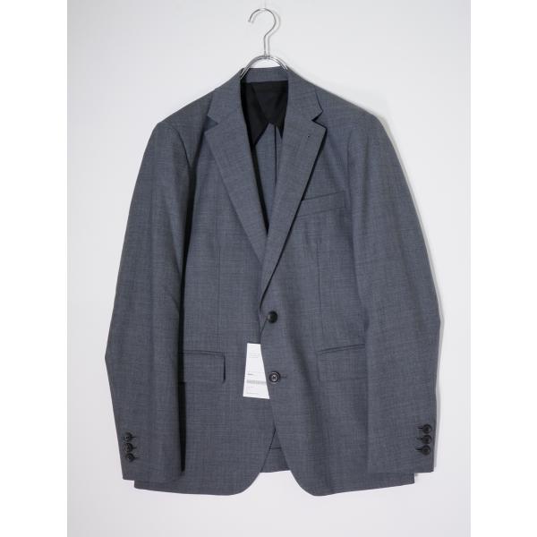 SOPHNET.ソフネット 2025SS SUMMER MERINO WOOL STANDARD 2...