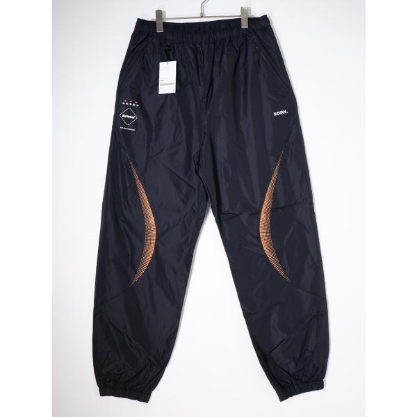 FCRBエフシーアールビーF.C.R.B. 2025SS PRACTICE EASY PANTS プ...