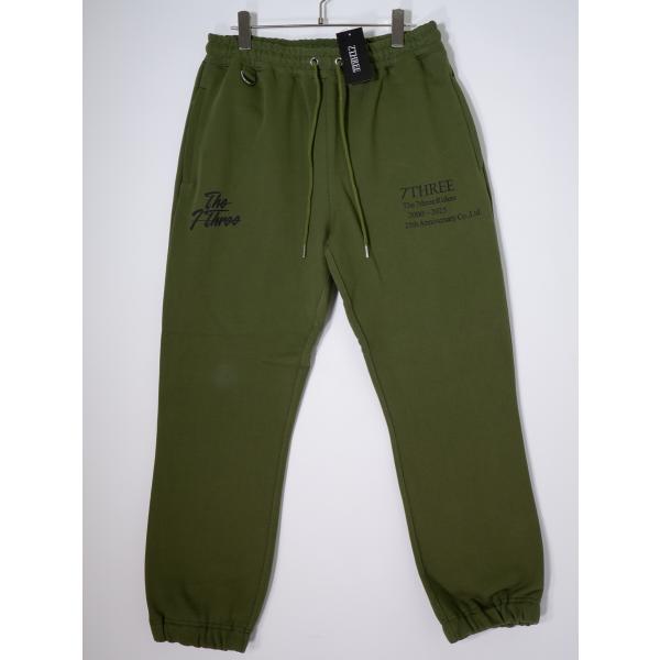 SEVEN THREE-R 73Rセブンスリーアール 2025AW 25TH ANNIVERSARY...