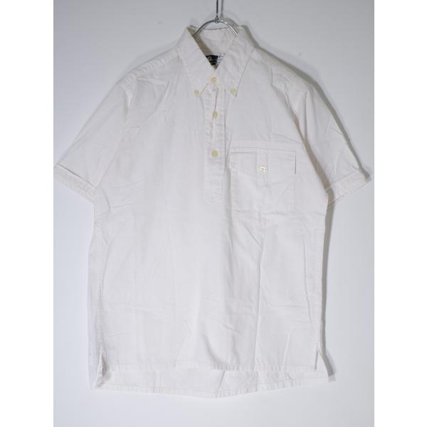 ENGINEERED GARMENTSエンジニアードガーメンツ Popover BD Shirt -...