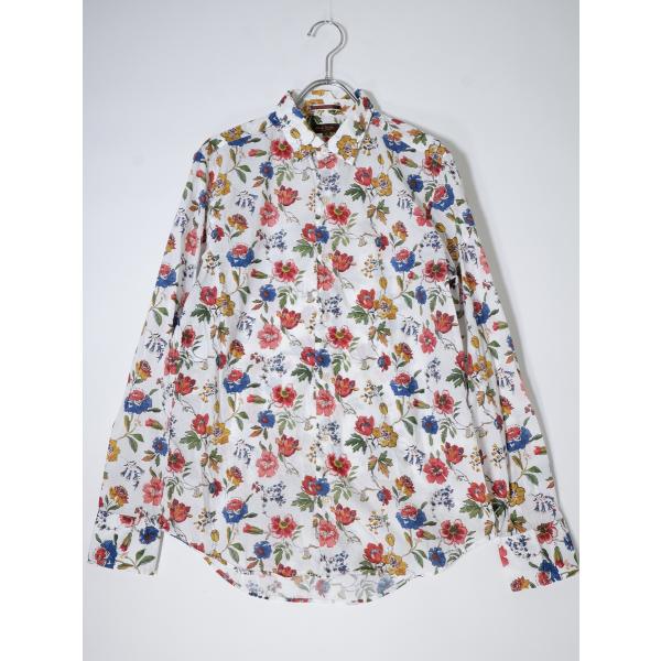 Paul Smith Collection/ポールスミス コレクション QUEENSBURY FLO...