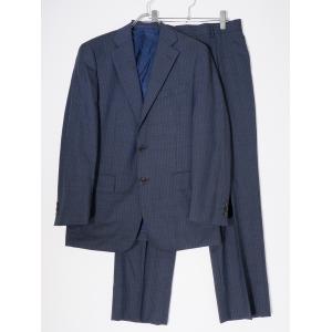 PAUL SMITH LONDONポールスミス ロンドン REDA SUPER 110's生地ウール