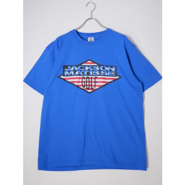 JACKSON MATISSE/ジャクソンマティス 2024SS PASSION IS MORE T...