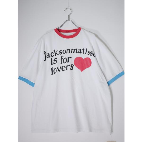 JACKSON MATISSEジャクソンマティス 2025AW jacksonmatisse is ...