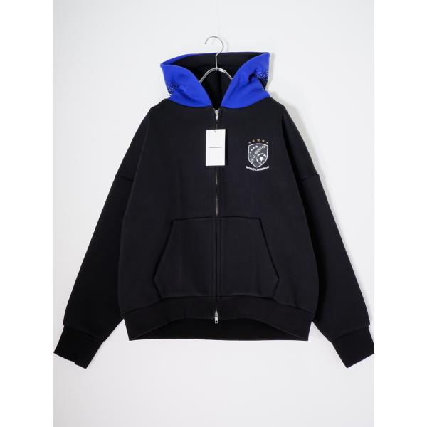 FCRBエフシーアールビーF.C.R.B. 2026SS CHAMPIONS BONDING SWE...