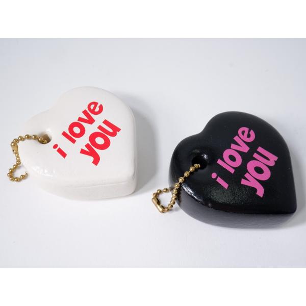 JACKSON MATISSEジャクソンマティス 2025SS i love you Key Flo...