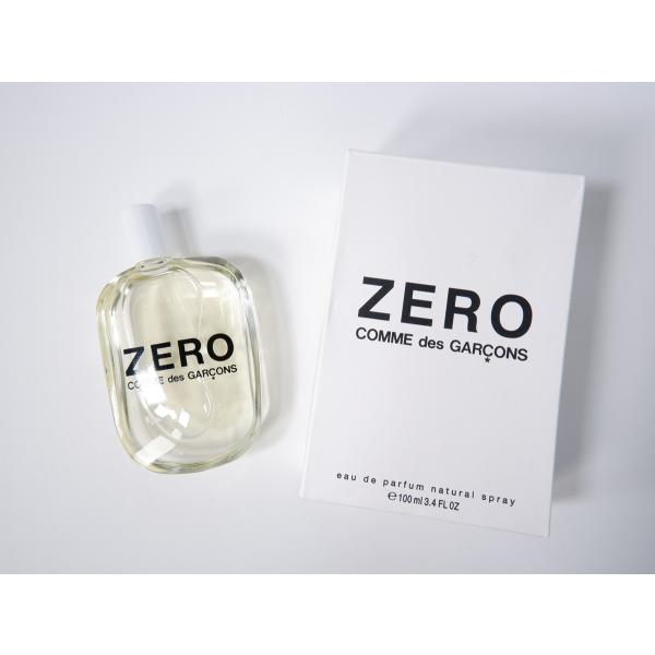 COMME des GARCONS PARFUMSコムデギャルソンパルファム ZEROゼロ オードパ...