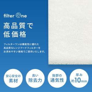 日本製 換気扇フィルター 枠セット 枠3枚+交...の詳細画像4