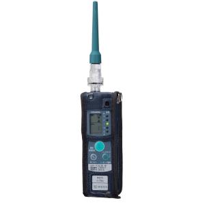 可燃性ガス探知器（LPガス事業者向け）XP-702IIIL-A　２種切替式