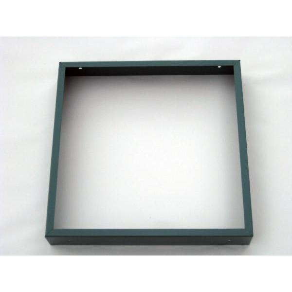 塗装ブース 排気フィルター 給気フィルター 枠