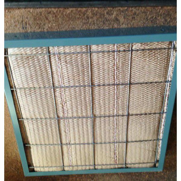 アレスターセット アレスターパッド+枠+格子