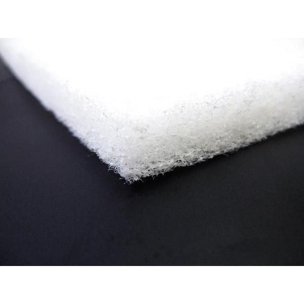 金井重要工業 トラベロンエアーフィルタ AF95AR 1.6mx20m 1本