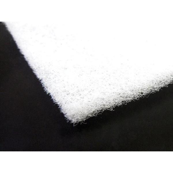 金井重要工業 トラベロンエアーフィルタ AF50AR 1.6mx30m 1本