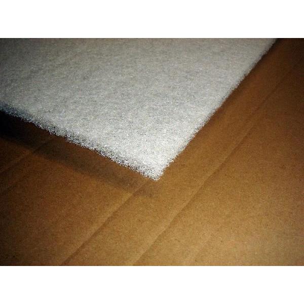 日本バイリーン フィレドンエアフィルタ PS/400N 610mmX610mmX14mm 70枚