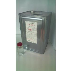 高性能剥離剤 水系塗料剥離剤 塗膜剥離剤 510NB-H /18Kg｜filterchannel