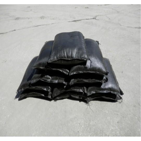 川砂入り土のう 防水名人 プットブロック 10kg 4個