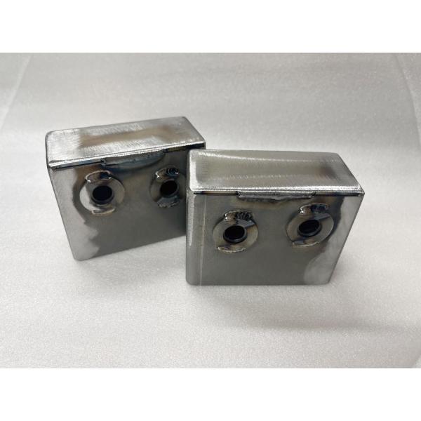 ジムニーJB64 クラッシュバンパーブラケット JB64用