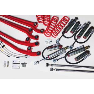 ジムニーJB64 クラッシュtype TM リアバンパー リアセンサー付き BEAST