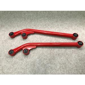 トライバルリーディングアーム　3インチ用　jb23 リーディングアーム【3インチアップ用】 - 北九州の工藤自動車