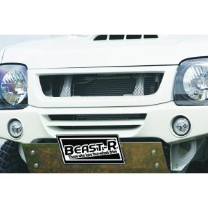 ジムニーJB23 JB33 JB43 FRP V3グリル