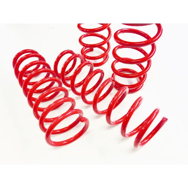 ジムニーJB23 JB33 JB43 2インチUP ストリートコイル　BEAST-R