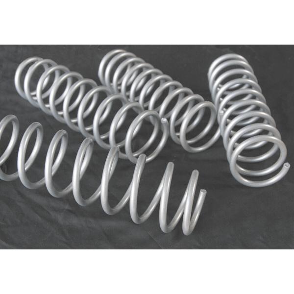 ジムニーJB23 JB33 JB43 2.25インチUPスポーツコイル