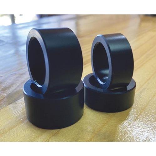 エブリィ DA17 ステアリングストッパー（切れ角ダウン）