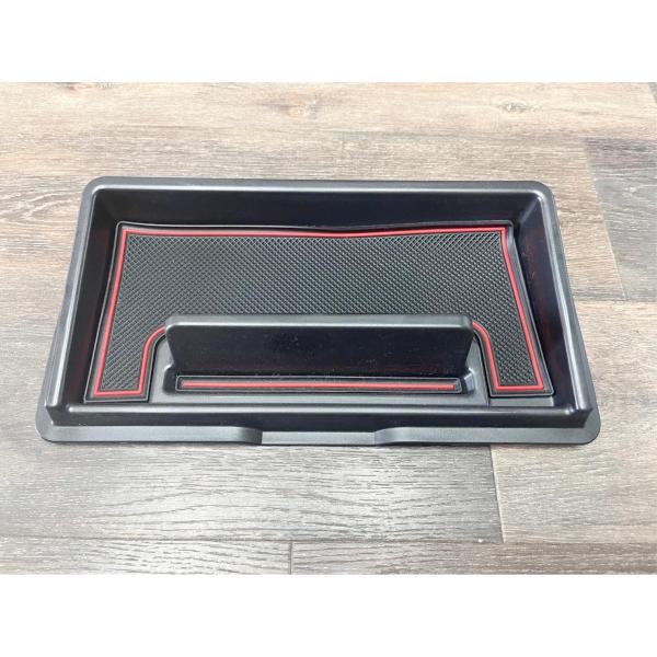 スマホスタンド収納BOX　ジムニー用　BEAST-R