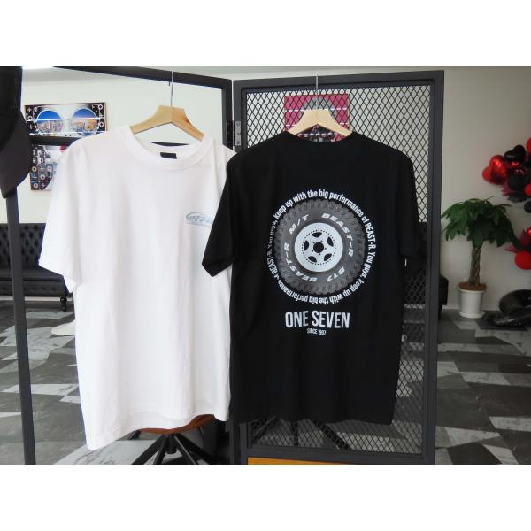 BEAST-R プラスワン オリジナル Tシャツ