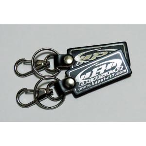 BEAST-R オリジナルキーホルダー