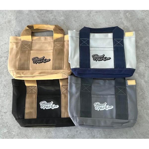 BEAST-R オリジナルミニトートバック