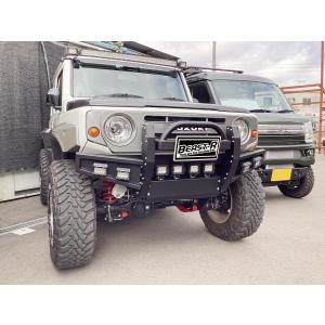 【訳あり特価品】JB64　ジムニー　サイドバンパー（左右セット） 楽天市場】サイドバンパー左右セット（スズキ・ジムニー JB64
