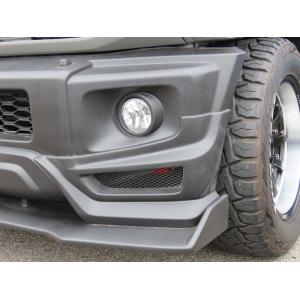 値下げします！ja11ジムニー フロントフェンダー左右セットFRP製 値下げします！ja11ジムニー フロントフェンダー左右セットFRP製
