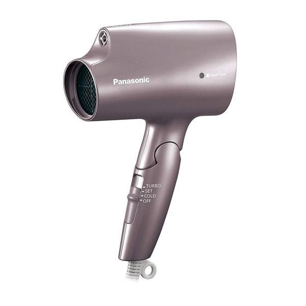 パナソニック Panasonic ヘアドライヤー ナノケア ブラウン EH-NA2A-T