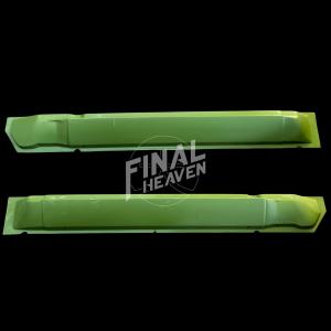 240Z S30 ドアウェザーストリップシール 純正新品 240Z S30 ドアウェザーストリップシール 純正新品 S30Z ドア下