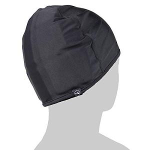 VAXPOT ヘッドパッド  VA-3162 BLK フリーサイズ