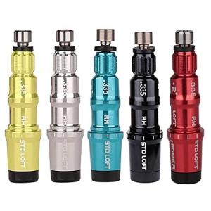 テーラーメイド NEW SIMシリーズ シムマックス M6